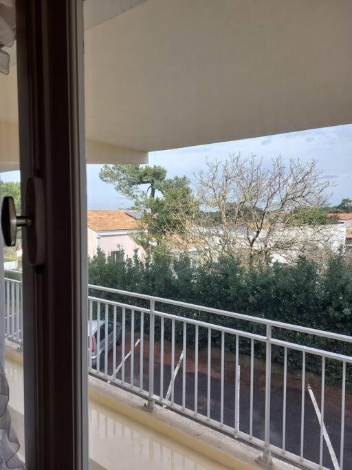 Style Vintage Chic A 20 M De La Plage Saint-Georges-de-Didonne Esterno foto