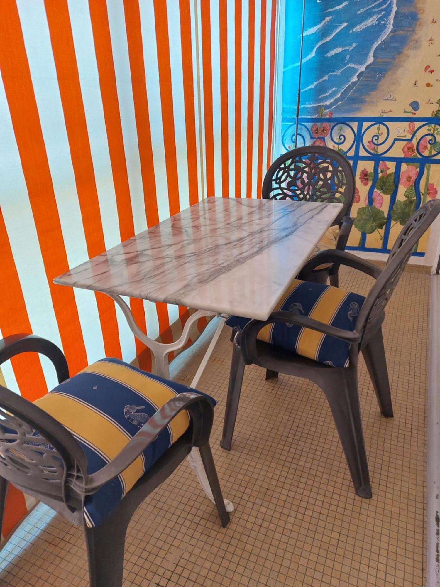 Style Vintage Chic A 20 M De La Plage Saint-Georges-de-Didonne Esterno foto